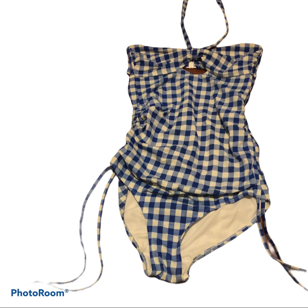 Body swimwear